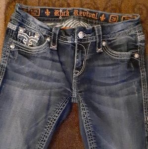 Women's Rock Revival